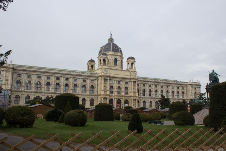 Vienna – The City of Music
