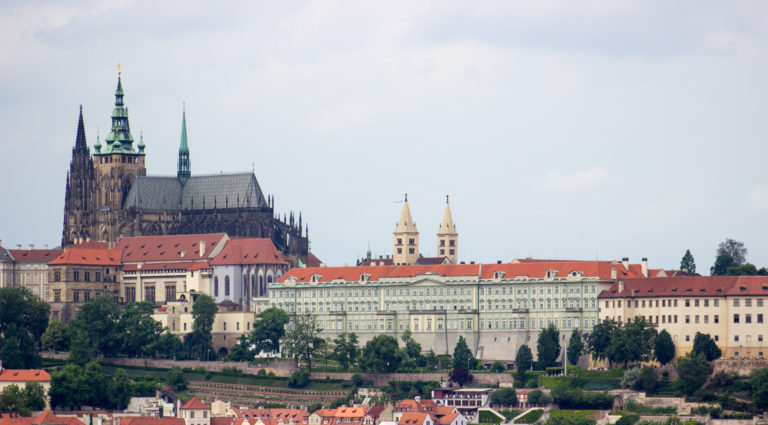 8 Must See Cities To Visit In The Czech Republic